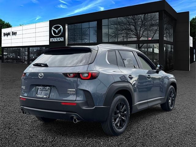 2024 Mazda Mazda CX-50 2.5 S Preferred Package