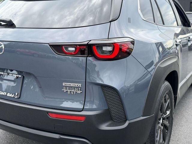 2024 Mazda Mazda CX-50 2.5 S Preferred Package