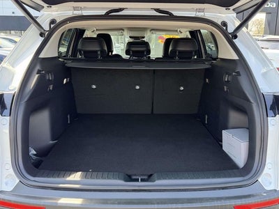 2025 Mazda Mazda CX-50 2.5 S Preferred AWD