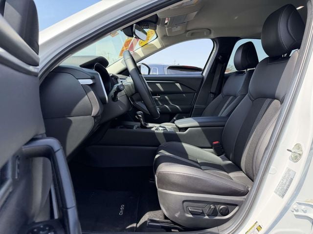 2025 Mazda Mazda CX-50 2.5 S Preferred AWD