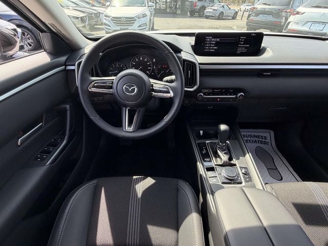 2025 Mazda Mazda CX-50 2.5 S Preferred AWD