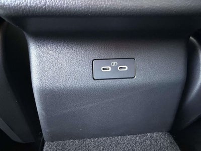 2025 Mazda Mazda CX-50 2.5 S Preferred AWD