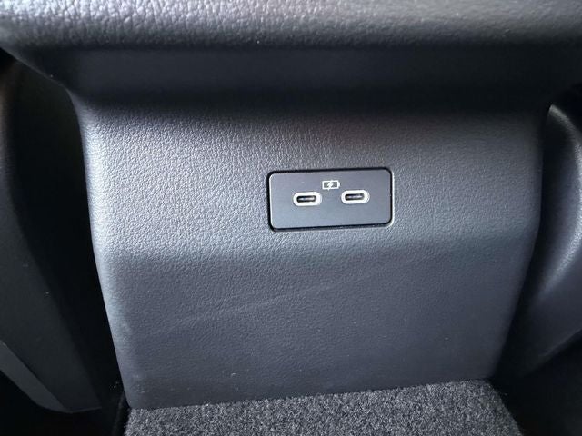 2025 Mazda Mazda CX-50 2.5 S Preferred AWD