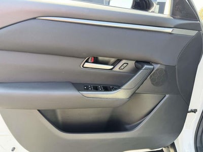 2025 Mazda Mazda CX-50 2.5 S Preferred AWD