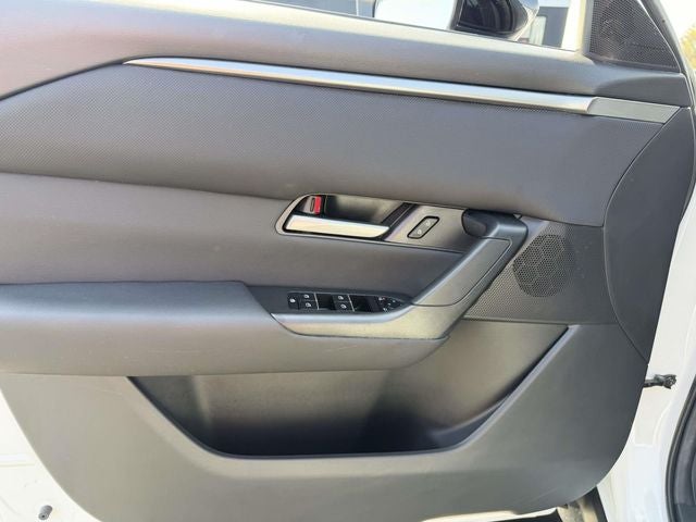 2025 Mazda Mazda CX-50 2.5 S Preferred AWD