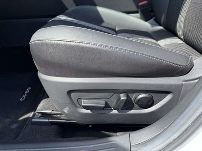 2025 Mazda Mazda CX-50 2.5 S Preferred AWD