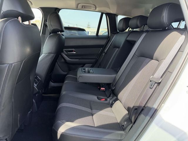 2025 Mazda Mazda CX-50 2.5 S Preferred AWD