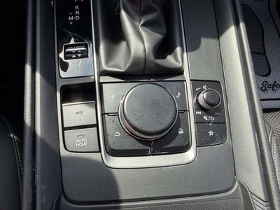 2025 Mazda Mazda CX-50 2.5 S Preferred AWD