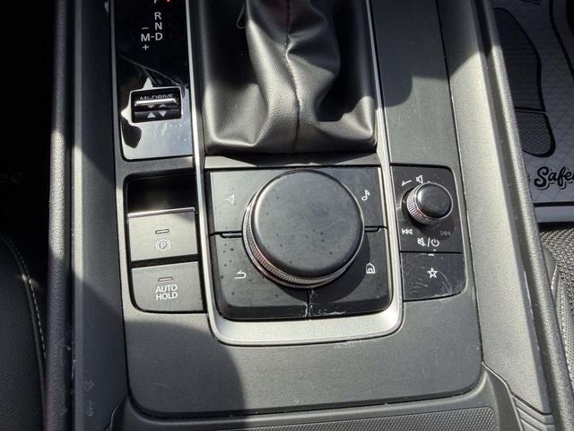 2025 Mazda Mazda CX-50 2.5 S Preferred AWD