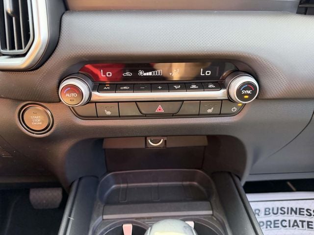 2025 Mazda Mazda CX-50 2.5 S Preferred AWD