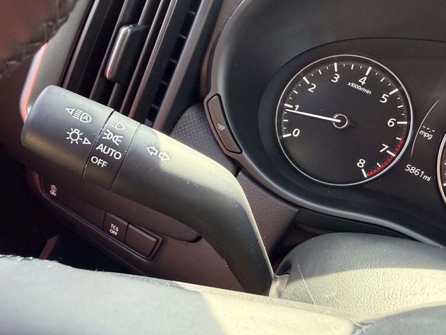 2025 Mazda Mazda CX-50 2.5 S Preferred AWD