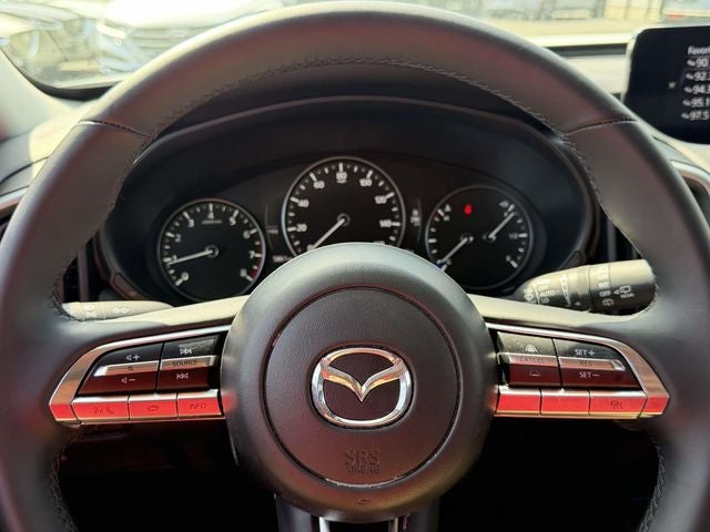 2025 Mazda Mazda CX-50 2.5 S Preferred AWD