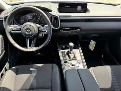 2025 Mazda Mazda CX-50 2.5 S Preferred AWD