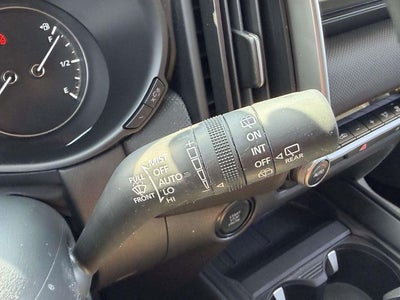 2025 Mazda Mazda CX-50 2.5 S Preferred AWD