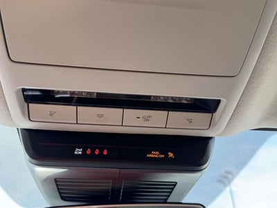 2025 Mazda Mazda CX-50 2.5 S Preferred AWD