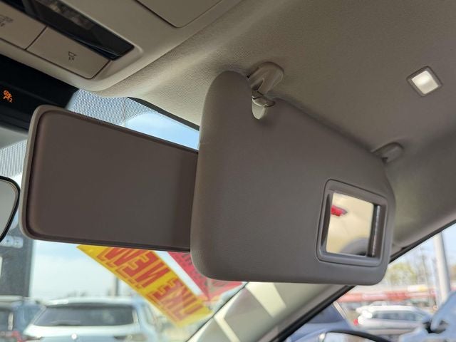 2025 Mazda Mazda CX-50 2.5 S Preferred AWD