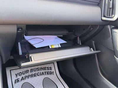 2025 Mazda Mazda CX-50 2.5 S Preferred AWD