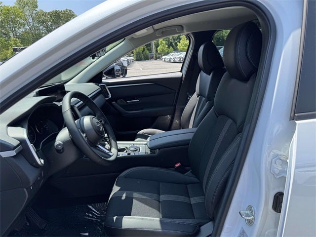 2025 Mazda Mazda CX-50 2.5 S Preferred AWD