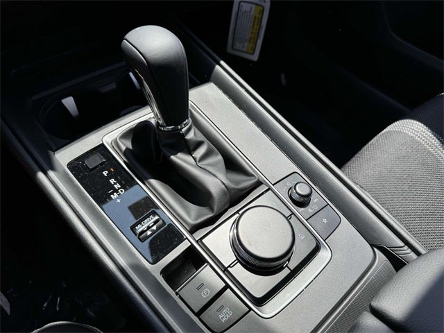 2025 Mazda Mazda CX-50 2.5 S Preferred AWD