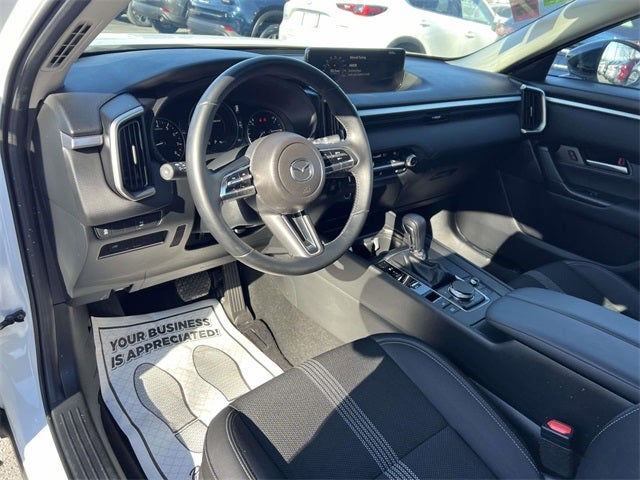 2025 Mazda Mazda CX-50 2.5 S Preferred AWD