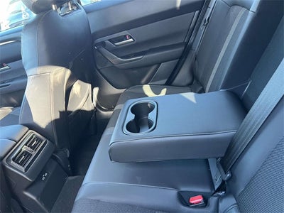 2025 Mazda Mazda CX-50 2.5 S Preferred AWD