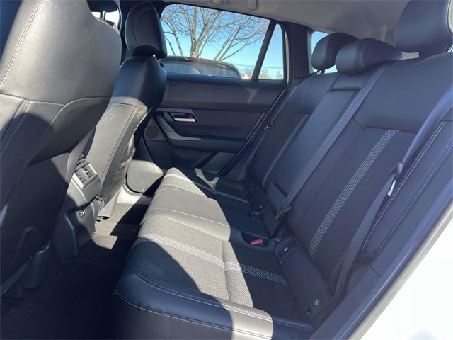 2025 Mazda Mazda CX-50 2.5 S Preferred AWD