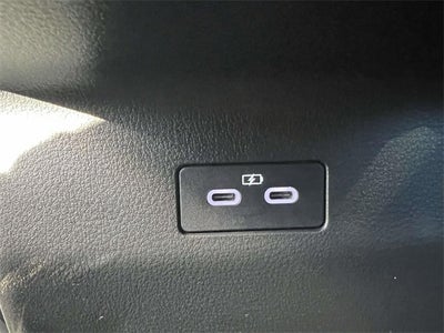 2025 Mazda Mazda CX-50 2.5 S Preferred AWD