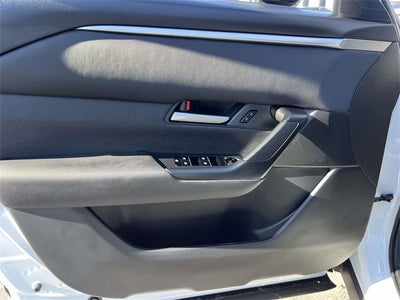 2025 Mazda Mazda CX-50 2.5 S Preferred AWD