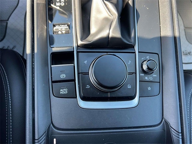 2025 Mazda Mazda CX-50 2.5 S Preferred AWD