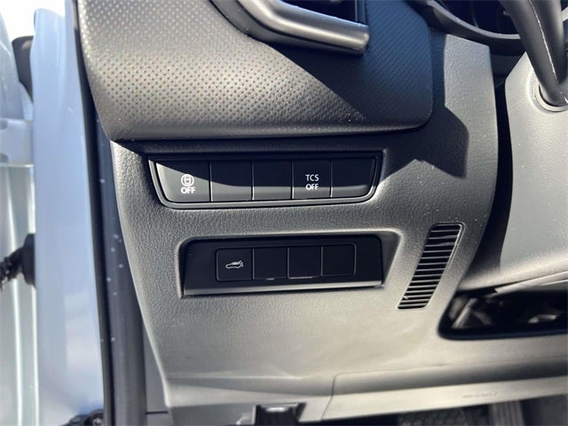 2025 Mazda Mazda CX-50 2.5 S Preferred AWD