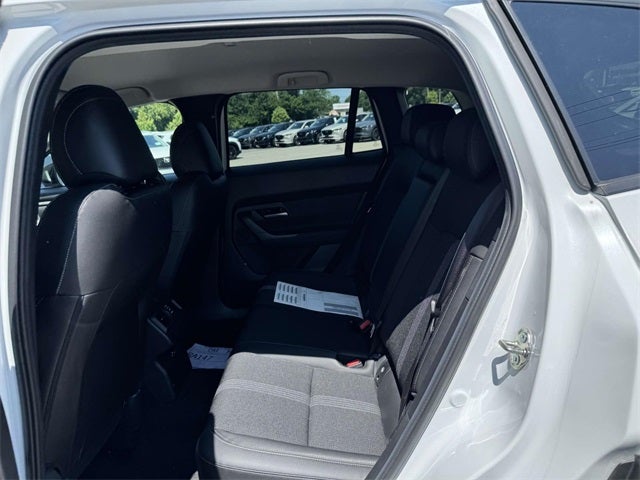 2025 Mazda Mazda CX-50 2.5 S Preferred AWD