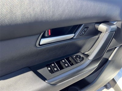 2025 Mazda Mazda CX-50 2.5 S Preferred AWD