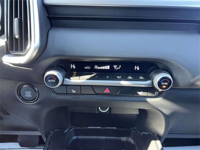 2025 Mazda Mazda CX-50 2.5 S Preferred AWD