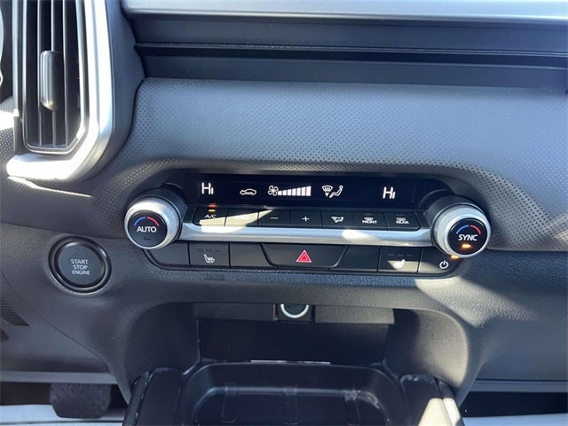 2025 Mazda Mazda CX-50 2.5 S Preferred AWD