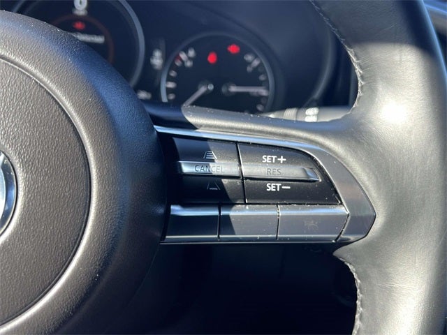 2025 Mazda Mazda CX-50 2.5 S Preferred AWD