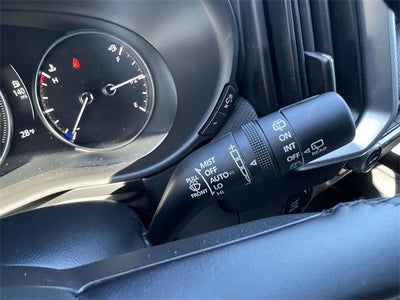 2025 Mazda Mazda CX-50 2.5 S Preferred AWD