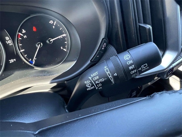 2025 Mazda Mazda CX-50 2.5 S Preferred AWD