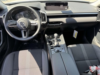 2025 Mazda Mazda CX-50 2.5 S Preferred AWD