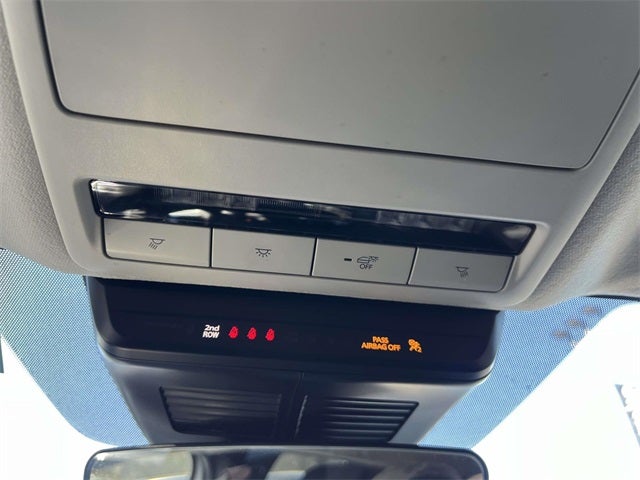 2025 Mazda Mazda CX-50 2.5 S Preferred AWD