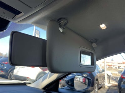 2025 Mazda Mazda CX-50 2.5 S Preferred AWD