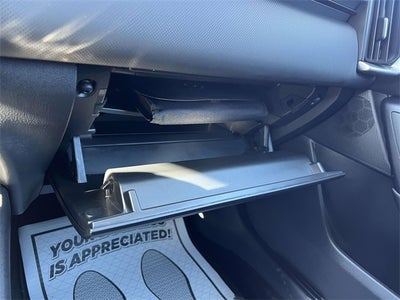 2025 Mazda Mazda CX-50 2.5 S Preferred AWD