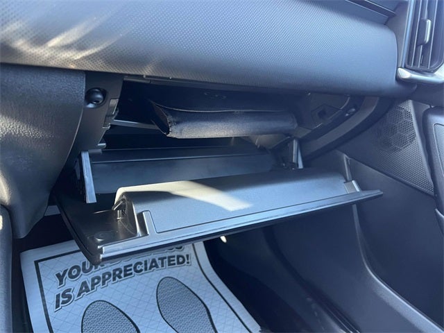 2025 Mazda Mazda CX-50 2.5 S Preferred AWD