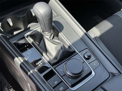 2025 Mazda Mazda CX-50 2.5 S Preferred AWD