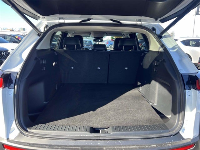 2025 Mazda Mazda CX-50 2.5 S Preferred AWD