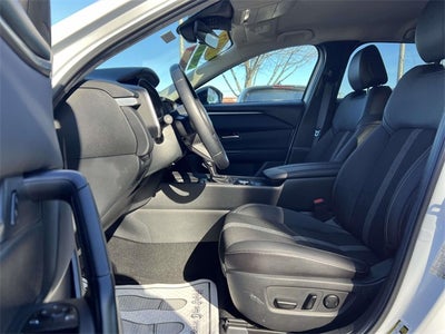 2025 Mazda Mazda CX-50 2.5 S Preferred AWD