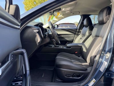 2024 Mazda Mazda CX-50 2.5 S Preferred Package