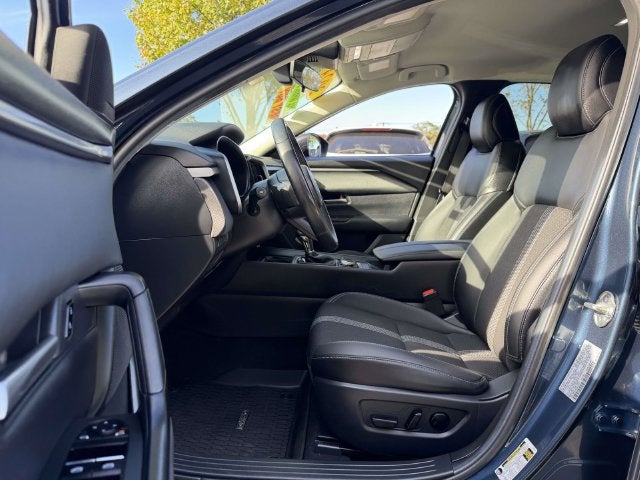 2024 Mazda Mazda CX-50 2.5 S Preferred Package