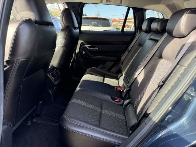 2024 Mazda Mazda CX-50 2.5 S Preferred Package