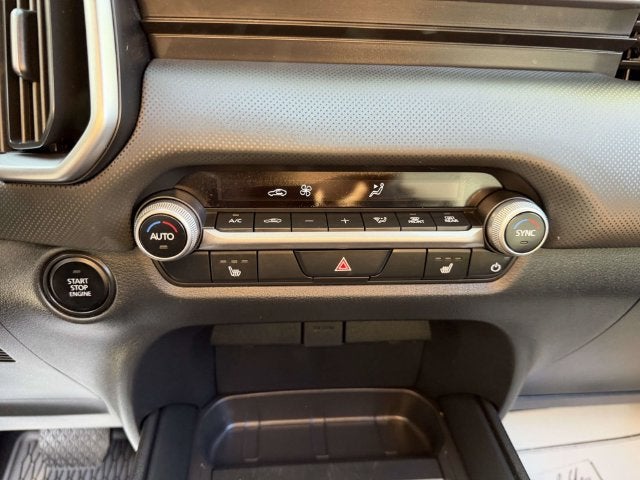 2024 Mazda Mazda CX-50 2.5 S Preferred Package