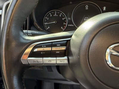 2024 Mazda Mazda CX-50 2.5 S Preferred Package